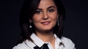 Mənim ölkəmin qadını 