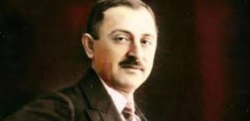 Cümhuriyyətçilər silsiləsi - Nəsib bəy və Şəfiqə xanımın eşq hekayəsi