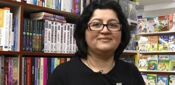 Uşaq ədəbiyyatımız ölmək üzrədi - Müsahibə