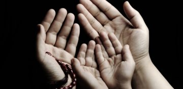 Dua etdiyimiz zaman buraxdığımız səhvlər