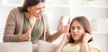 Ailədə “mini-inqilab”