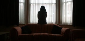 Ailədaxili zorakılıq qurbanı: 