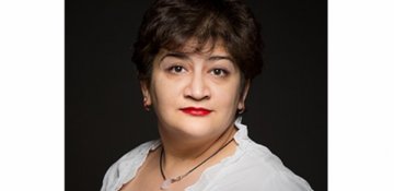 Şəkildəki qızın - Kim Fukun dilindən yazdığım şeir - Rəbiqə Nazimqızı