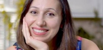 Azərbaycan mətbəxinin ABŞ-dakı fədaisi - Fəridə Sadıqova