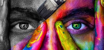 Rənglər insan psixologiyasını necə bildirir  