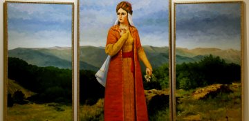 Tarixin ən məşhur Azərbaycan qadınları