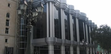 Lütfi Zadəyə həsr edilmiş tamaşanın premyerası olacaq