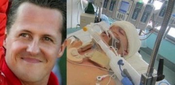 Mixael Şumaxer 6 il sonra bu gün xəstəxanadan evə buraxılır