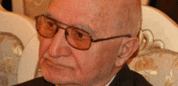 O “Vətən daşı “ idi - KAMALƏ ABİYEVA