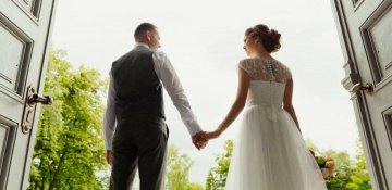 Həyatınız seçdiyiniz qadındır...