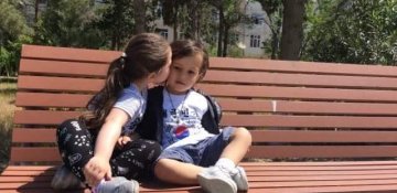 UŞAQLARIN CİNSİ TƏRBİYƏSİ