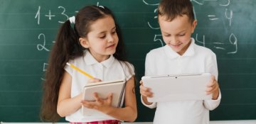Qızlar və oğlanlar riyaziyyatı eyni cür qavrayır-ARAŞDIRMA