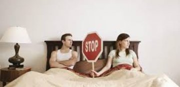 Həyatı çətinləşdirən cinsi xəstəlik - Anorqazmiya