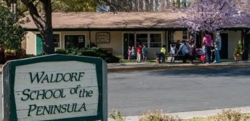 Kompüter və planşetdən imtina edən məktəb - FOTO