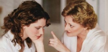 İNSAN HƏYATI BELƏ DAĞILIR - ÖVLAD ÜÇÜN YAŞAMA