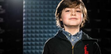 9 yaşlı elektrik mühəndisliyi məzununun hekayəsi