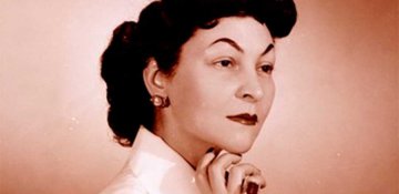 Misirli mübariz qadın Doria Şafikin doğum günüdür