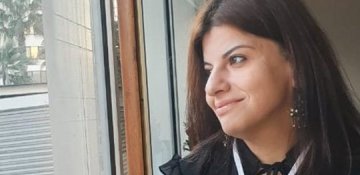 AYSEL FİKRƏT - SEVGİ