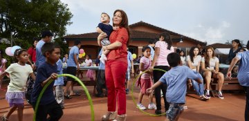 1306 övlada sahib “mübariz ana” Nora Sandiqo - FOTOLAR