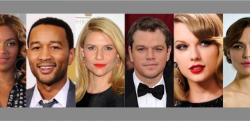 Məşhurların feminizm haqda düşüncələri