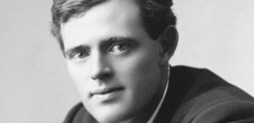 Bu gün böyük amerikan yazıçısı Cek Londonun doğum günüdür...