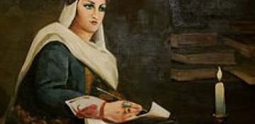 Azərbaycan şairələrindən seçmələr