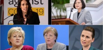 Qadınların rəhbərlik etdiyi ölkələrdə koronavirusdan ölüm sayı azdır. Buna necə nail olunub?