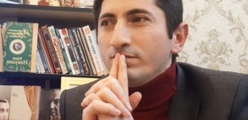 Televiziyalarımızı bayağılıqdan xilas edək - Vasif Ayandan həmkarlarına dəstək