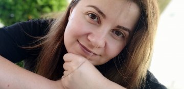 Şərqdə qadın olmaq