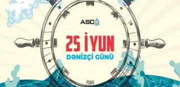 Dənizçilərə sahilsiz uğurlar arzulayaq