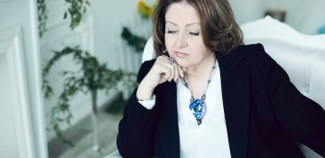 Qızları gəlinlərdən danışmağa başlayan kimi bir kəlmə deyərdi 