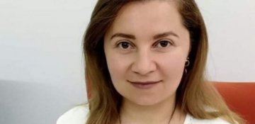 Aysel Atəş: 