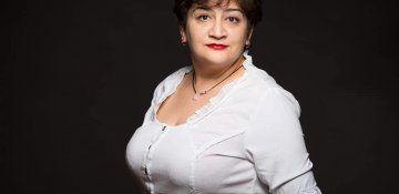 Mənə evlənəcəyimizi demə! Qoy sürpriz olsun!