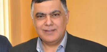 Valideynləri 7 yaşı olanda ayrılıblar