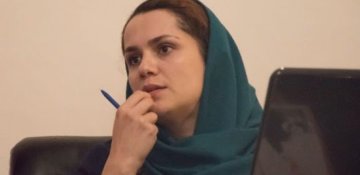 Güneyli yazar:  QARABAĞDA SÜLH - susqunluğa çağıran koddur