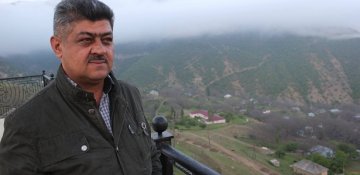 Şəfəq dolu nur - Zöhrə ulduzu