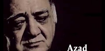 Azad Mirzəcanzadə fenomeni