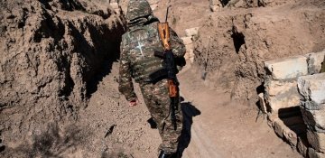 Sadəcə bizim əsgərimiz Nurlan Məmmədov