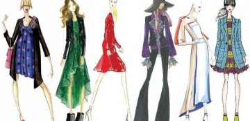 Bir az da bu ilin dəbi haqda