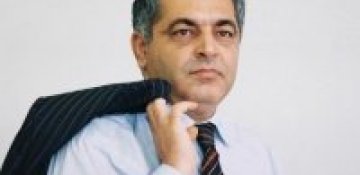 Kamran Nəzirli: Mənim sevimli yaddaşım