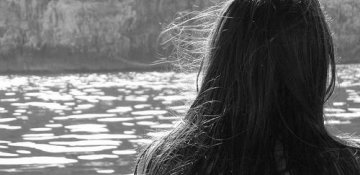 Ağstafalı oxucumuz soruşur: Kimdi qadın