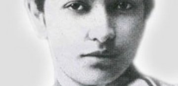 İlk azərbaycanlı şəfqət bacısı