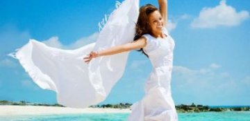 Yorğun qadının nağılı