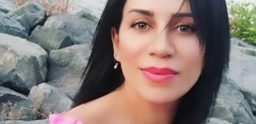 “NEFERTİTİ” BRENDİNİ yaradan ŞƏHLA BABAYEVA İLƏ