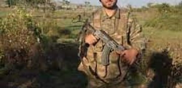 Rauf Xəyyam oğlu Cahangirov