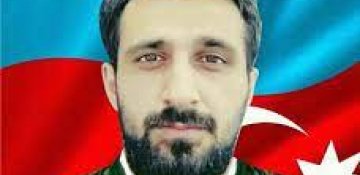 Kəşfiyyatçı Əli Cəfərov