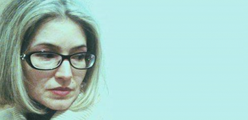 Aysel Əlizadənin “Qadın peyğəmbər” romanının mütaliəsindən sonra