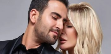 Seda Sayanın nikahı, niyə uşağınız yoxdur kimi axmaq suallar…