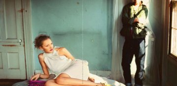 Narkotik, seks, içki - Nan Goldin yaradıcılığı