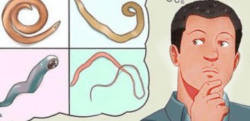 Bitkilər bağırsaq parazitləri ilə mübarizədə 